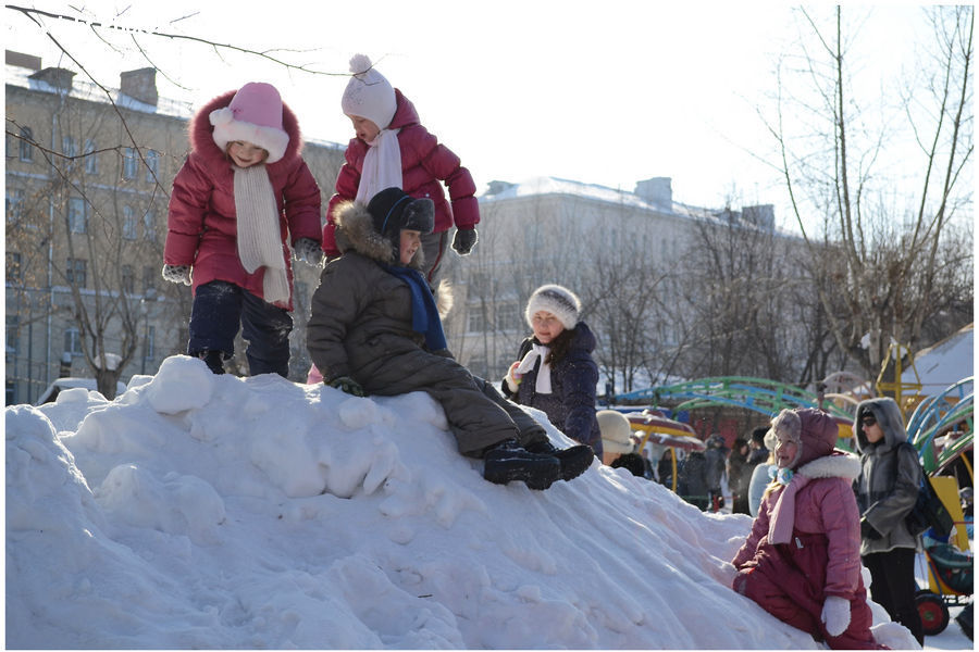 People, Person, Human, Ice, Outdoors, Snow, Teddy Bear