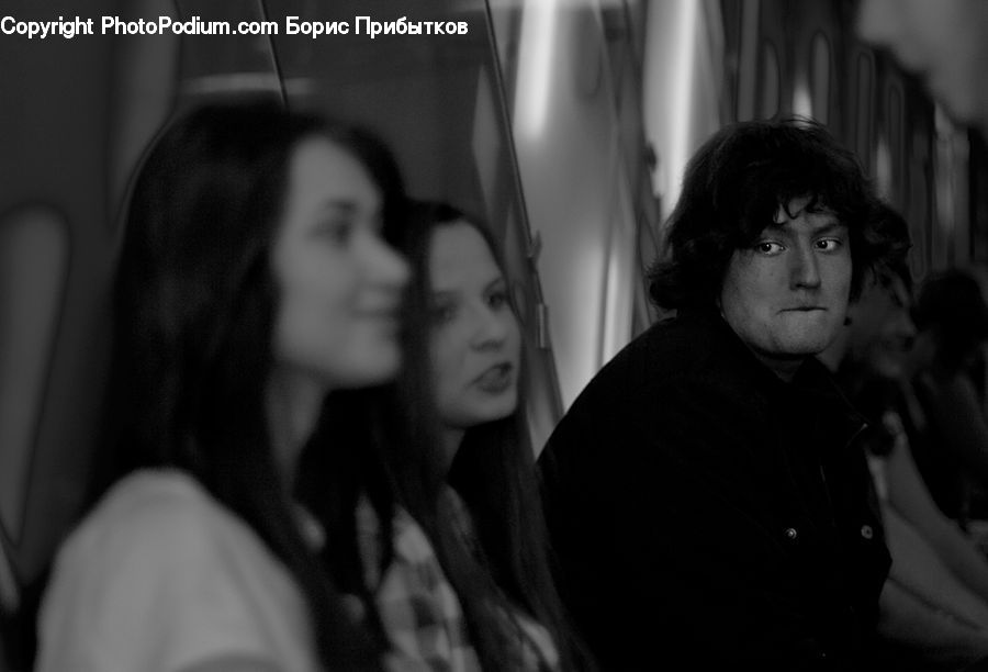 Human, People, Person, Crowd, Party, Portrait, Selfie