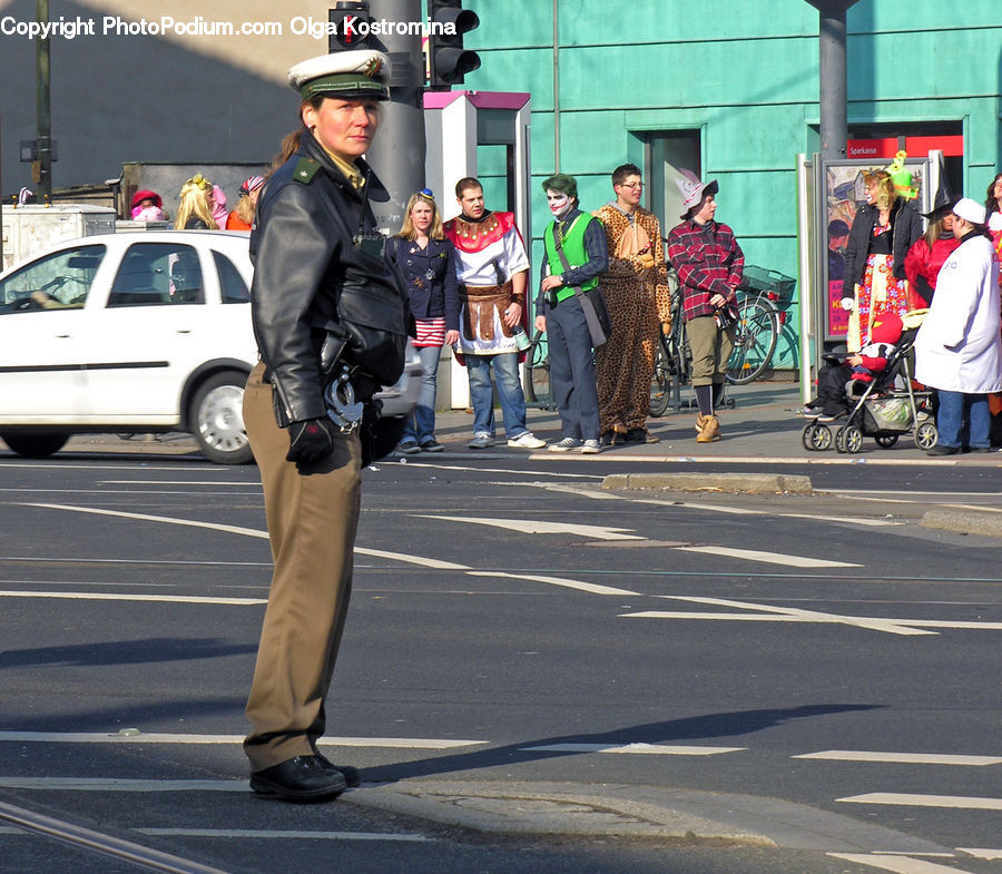 Human, People, Person, Carnival, Crowd, Festival, Parade
