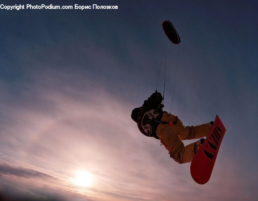 Aircraft, Airship, Blimp, Adventure, Flight, Gliding, Piste