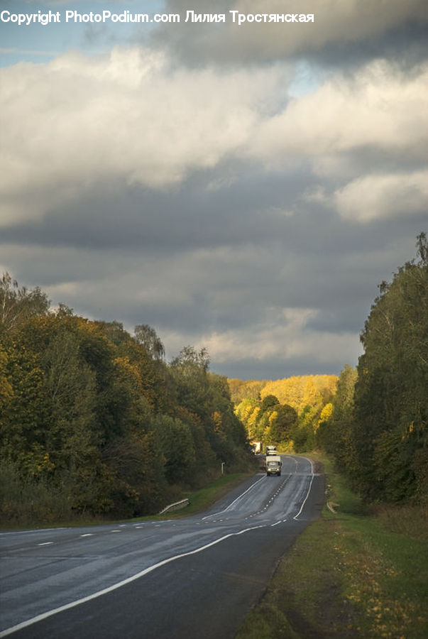 Road, Dirt Road, Gravel, Freeway, Highway, Landscape, Nature