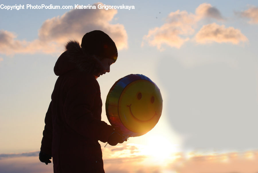 Ball, Sphere, Leisure Activities