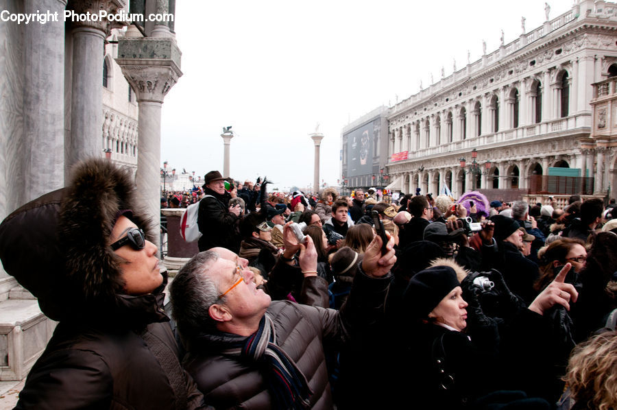 People, Person, Human, Afro Hairstyle, Hair, Crowd, Parade