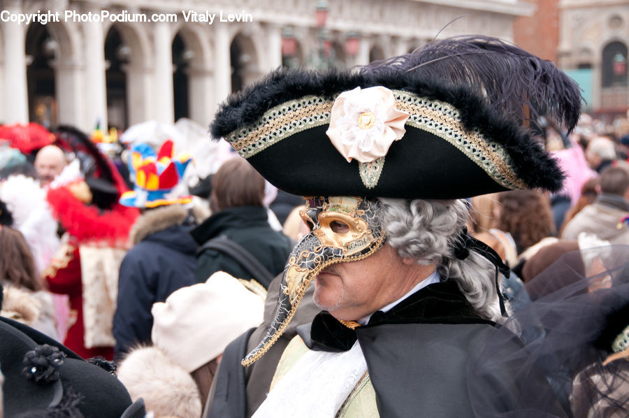 People, Person, Human, Carnival, Crowd, Festival, Parade