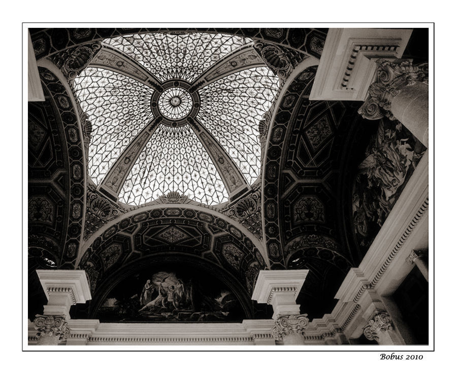 Architecture, Cathedral, Church, Worship, Arch, Furniture, Dome
