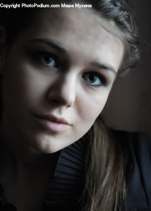 People, Person, Human, Female, Girl, Woman, Face
