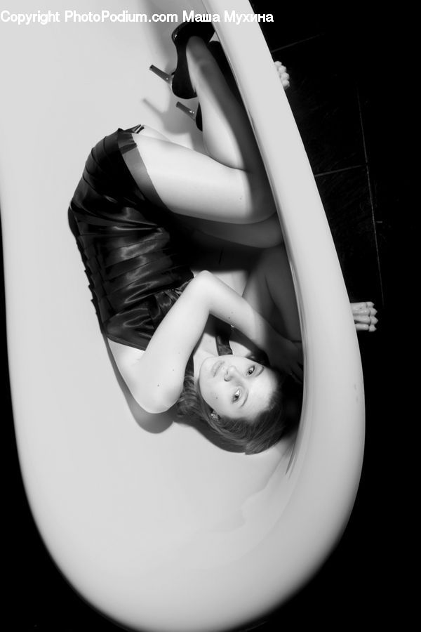 Female, Person, Portrait, Selfie, Woman