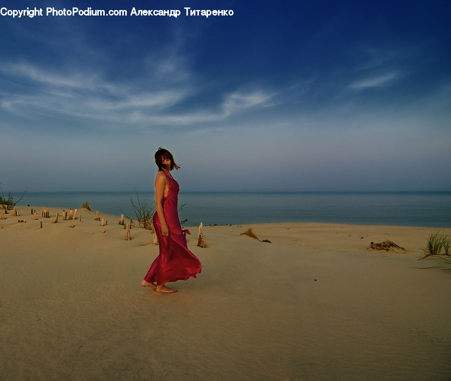Human, People, Person, Beach, Coast, Outdoors, Sea