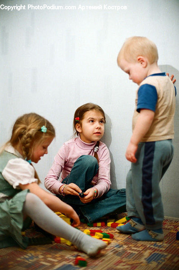 People, Person, Human, Baby, Child, Kid, Leisure Activities