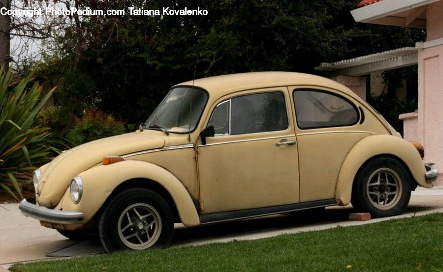 Automobile, Car, Vehicle, Sedan, Coupe, Sports Car, Caravan