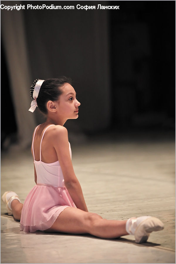 People, Person, Human, Ballerina, Ballet, Dance, Dance Pose