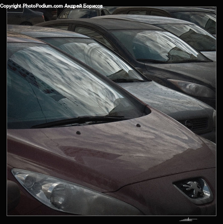 Automobile, Car, Vehicle, Coupe, Sports Car, Headlight, Light
