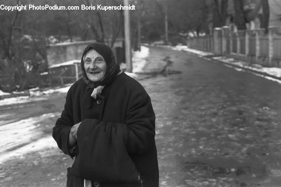 Human, People, Person, Portrait, Coat, Face