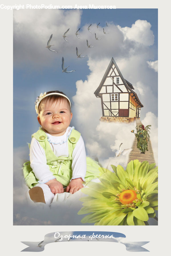 People, Person, Human, Leisure Activities, Baby, Child, Kid