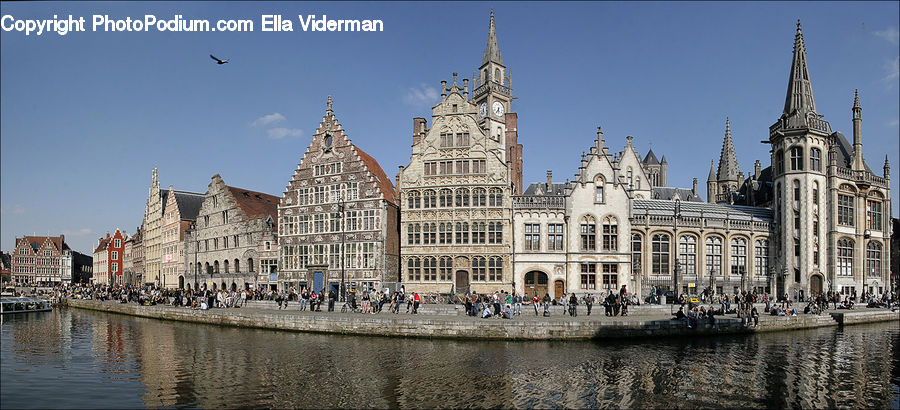 Architecture, Cathedral, Church, Worship, Building, Parliament, City