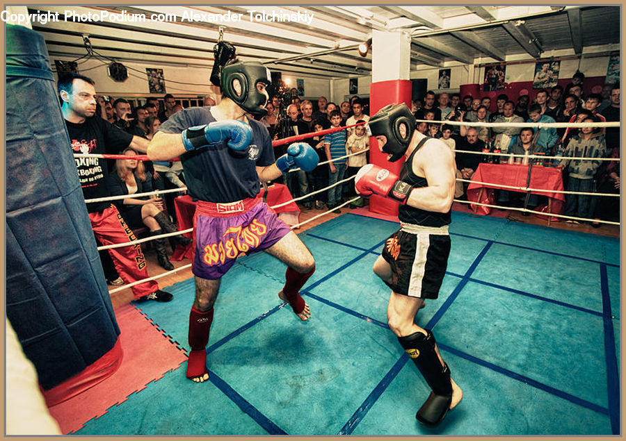 Boxing, Fitness, Sport, People, Person, Human, Premiere