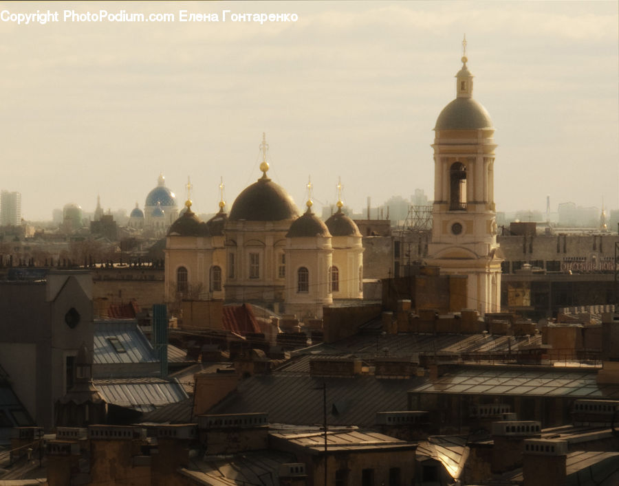 Architecture, Dome, Mosque, Worship, Forge, Bell Tower, Clock Tower