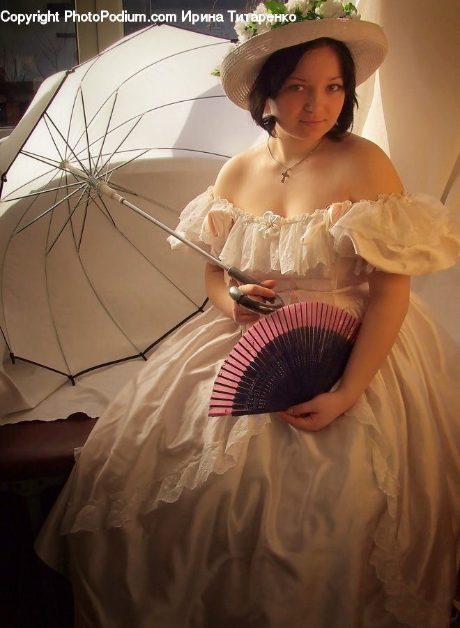 People, Person, Human, Robe, Gown, Wedding Gown, Costume