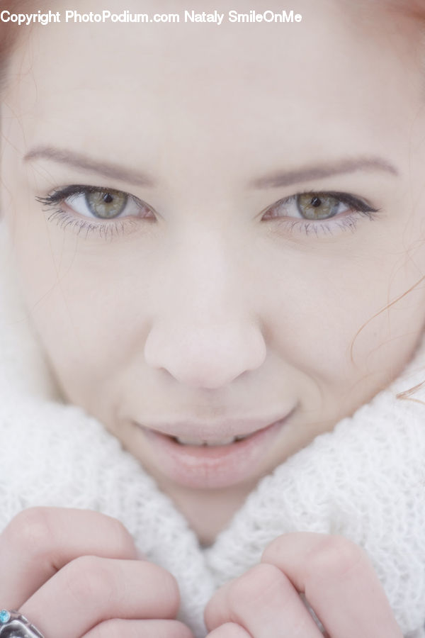 Human, People, Person, Female, Girl, Face, Selfie