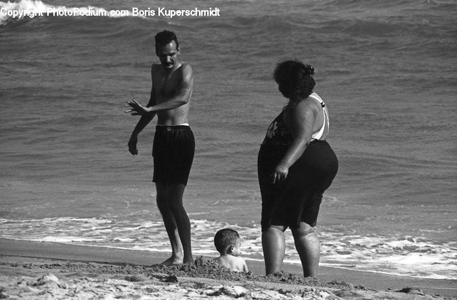 Human, People, Person, Beach, Coast, Outdoors, Sea