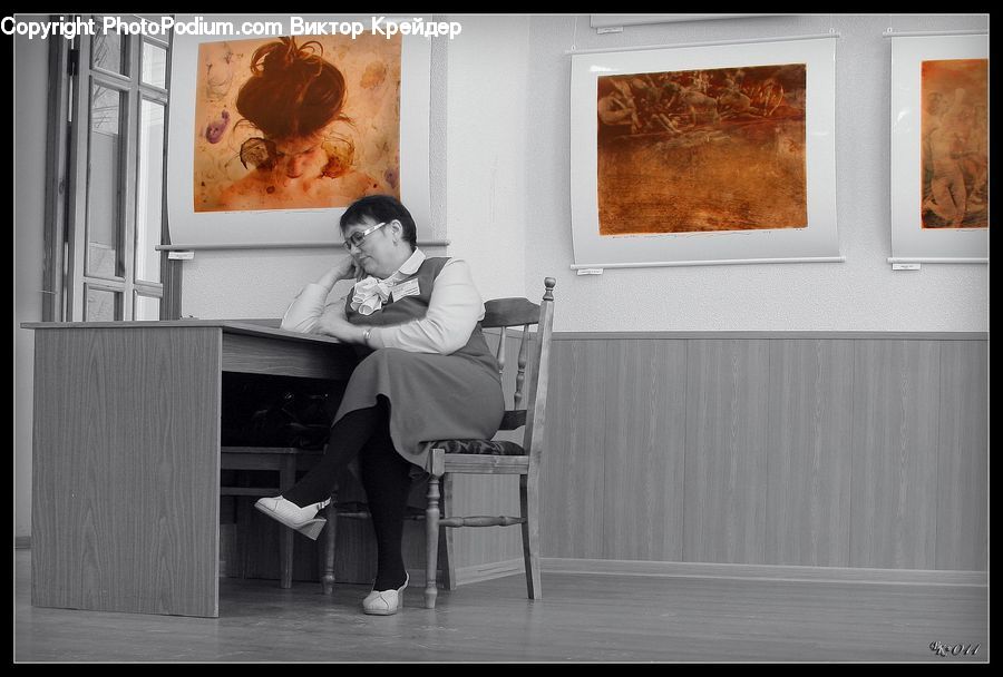 People, Person, Human, Dance, Dance Pose, Tango, Chair