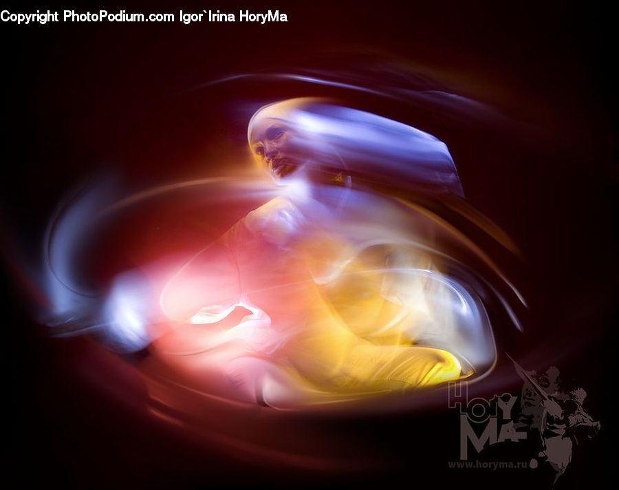 Light, Lightbulb, Fire, Flame