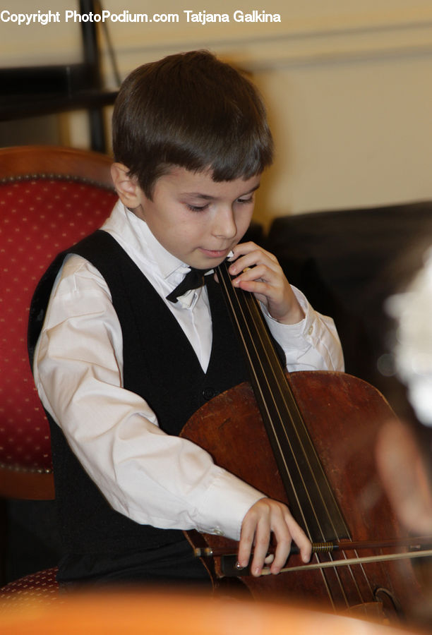 People, Person, Human, Cello, Musical Instrument