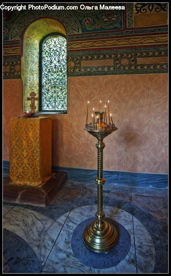 Reception Room, Room, Waiting Room, Indoors, Interior Design, Brass Section, Dining Room