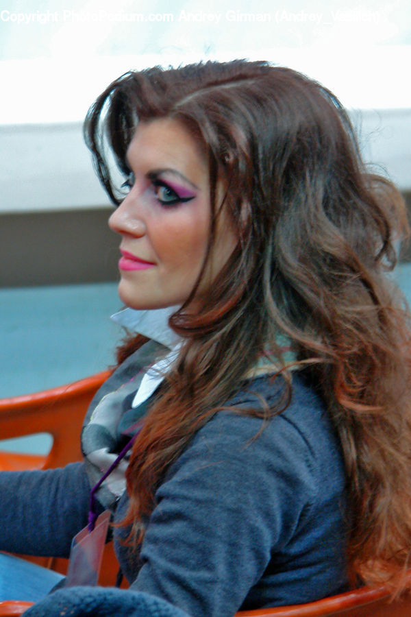 People, Person, Human, Leisure Activities, Face, Selfie