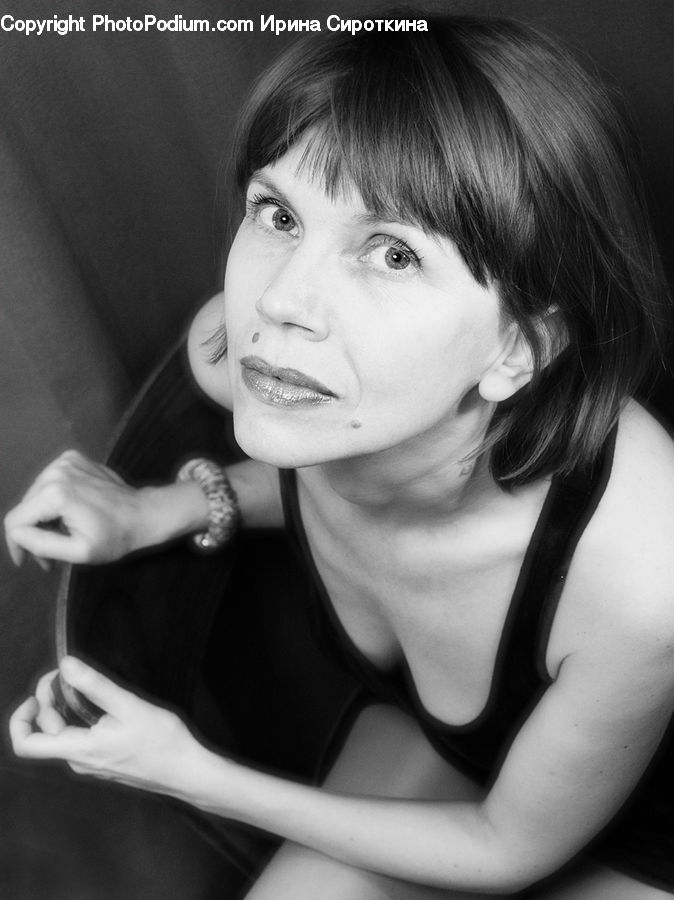 Human, People, Person, Portrait, Female, Woman