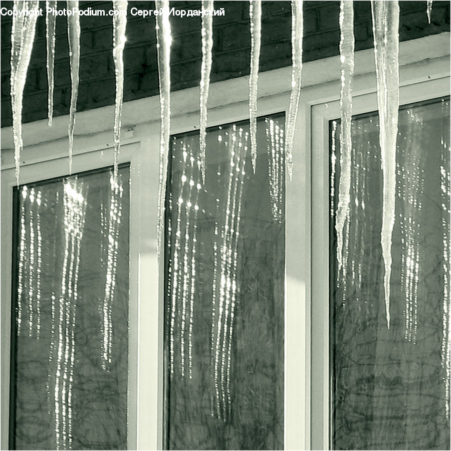 Curtain, Home Decor
