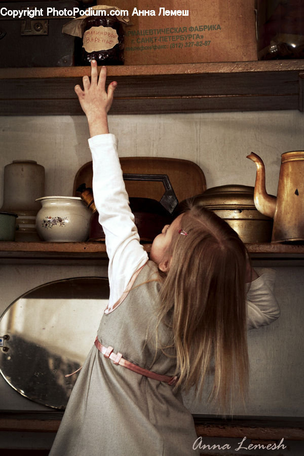 Pot, Pottery, Couch, Furniture, Leisure Activities, Bowl
