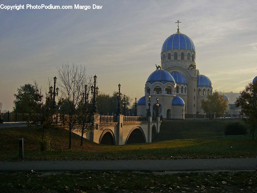 Architecture, Cathedral, Church, Worship, Dome, Mosque, Bell Tower