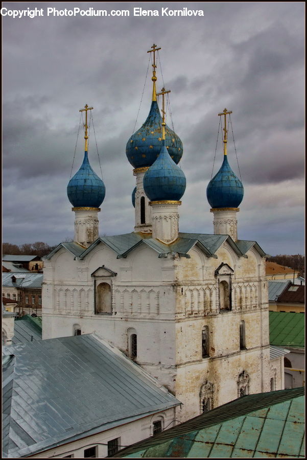 Architecture, Dome, Mosque, Worship, Tower, Bell Tower, Clock Tower
