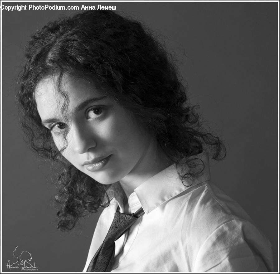 Human, People, Person, Portrait, Selfie, Female, Hair