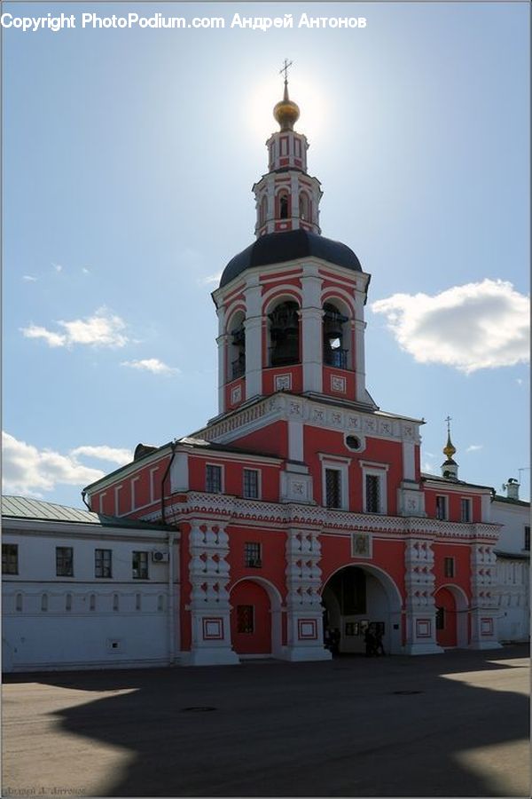 Door, Architecture, Church, Worship, Tower, Housing, Monastery