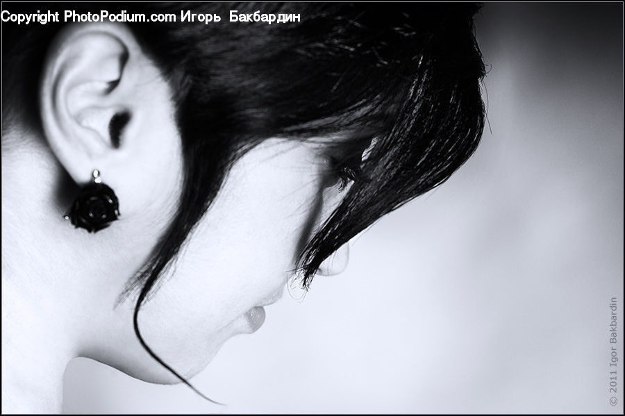 Person, Portrait, Selfie, Female, Face, Head, Woman