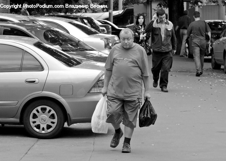 Human, People, Person, Automobile, Car, Vehicle, Performer