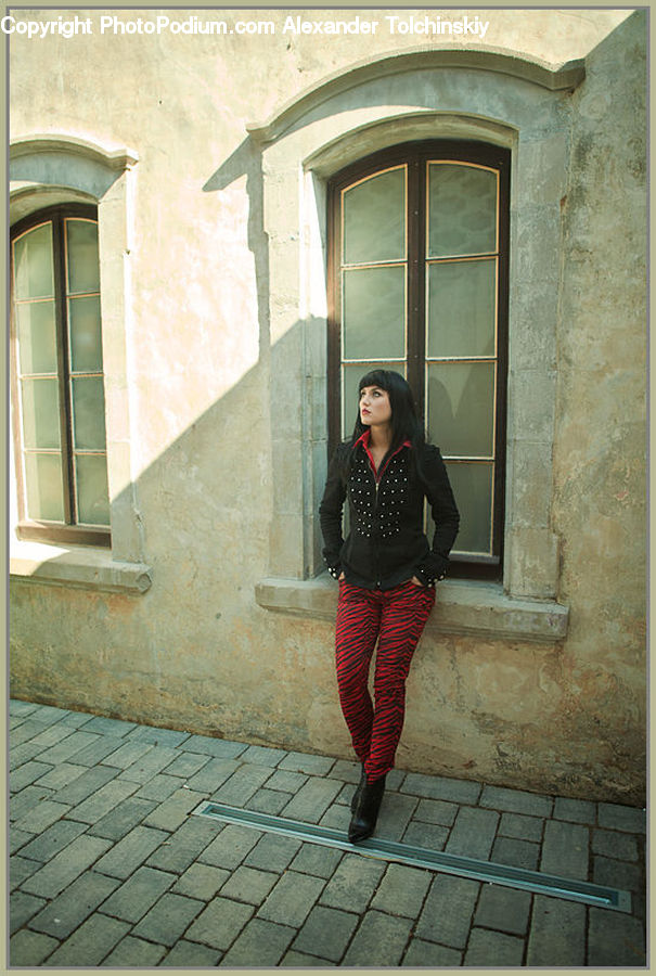 People, Person, Human, Cardigan, Clothing, Sweater, Cobblestone