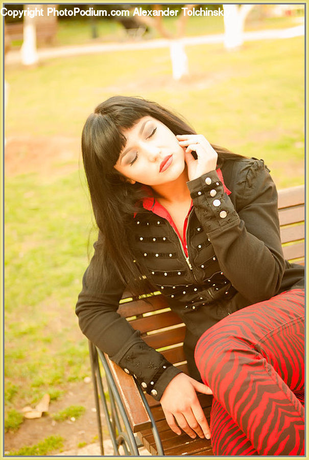 People, Person, Human, Female, Girl, Woman, Accessories