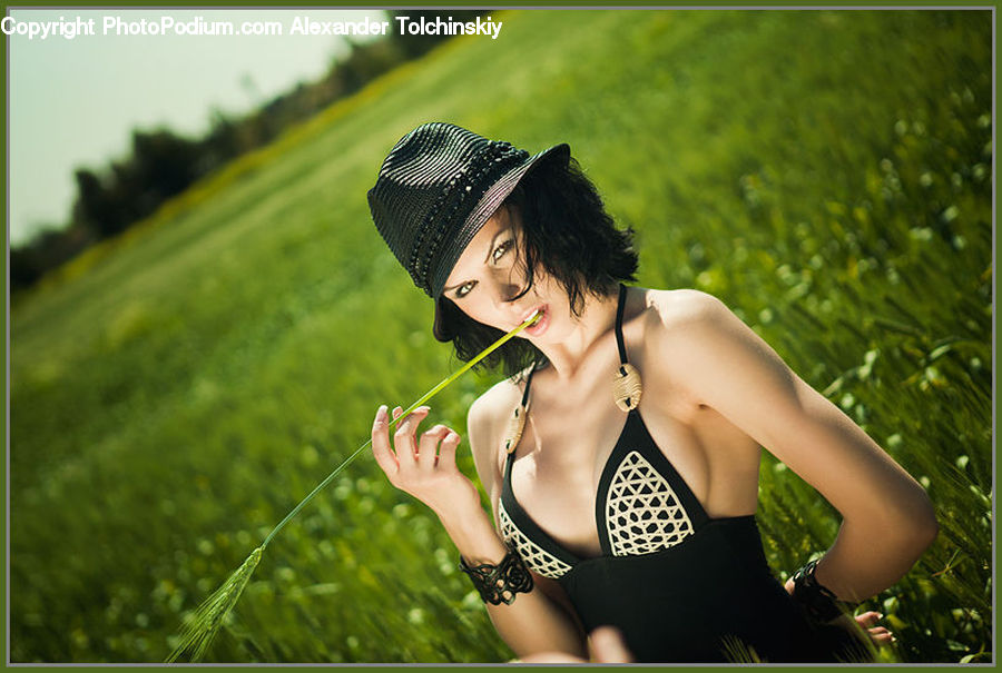 People, Person, Human, Female, Girl, Woman, Leisure Activities