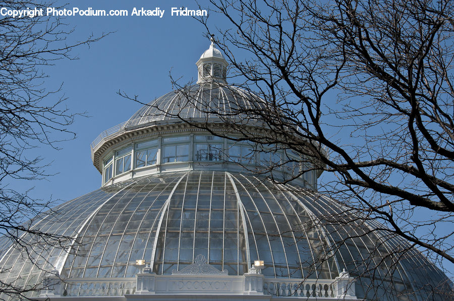 Architecture, Dome, Bell Tower, Clock Tower, Tower, Building, Office Building