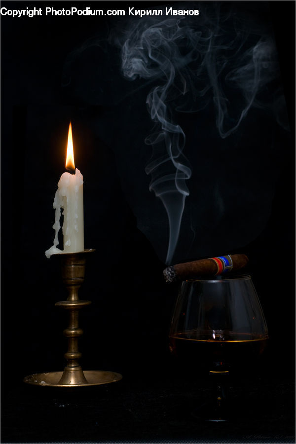 People, Person, Human, Candle, Light, Lightbulb, Fire