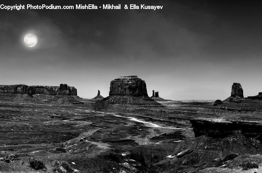 Art, Sculpture, Statue, Rock, Shipwreck, Monument, Cabin