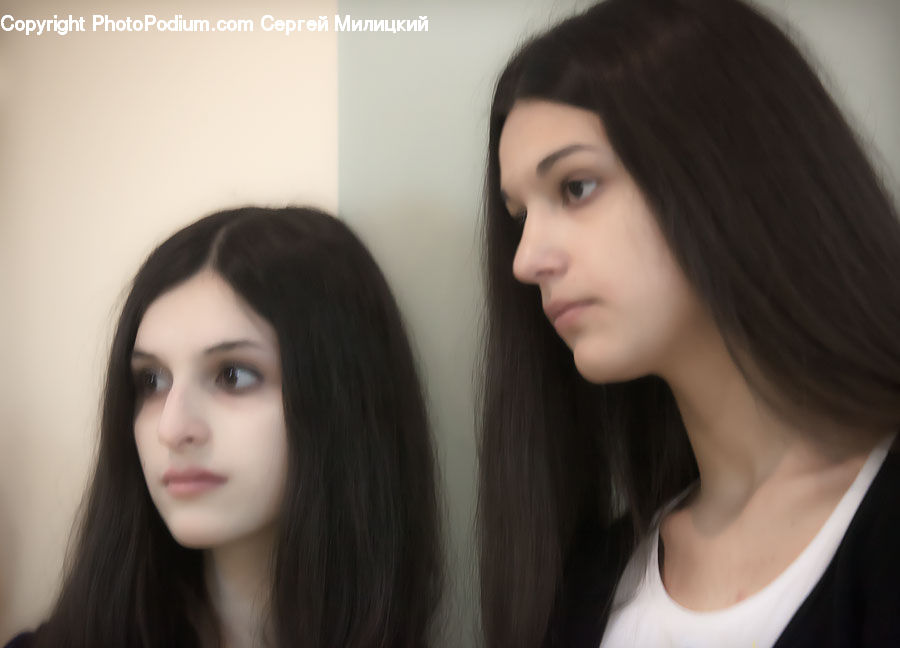 People, Person, Human, Face, Selfie, Female, Girl