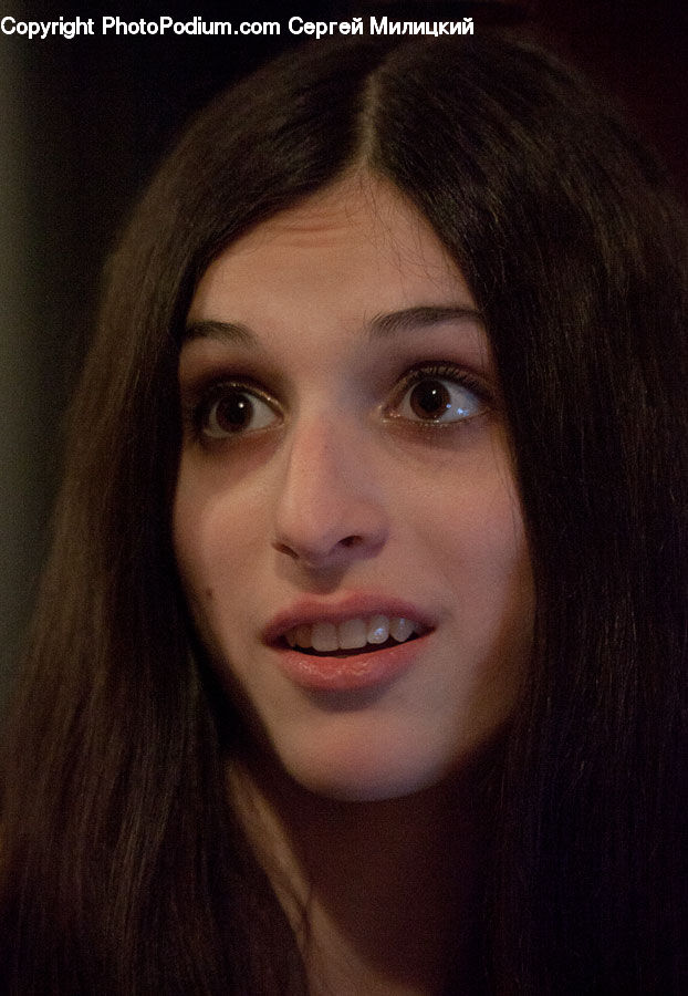 Human, People, Person, Female, Girl, Face, Selfie
