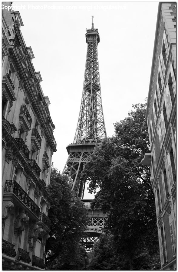 Architecture, Tower, Cathedral, Church, Worship, Column, Pillar