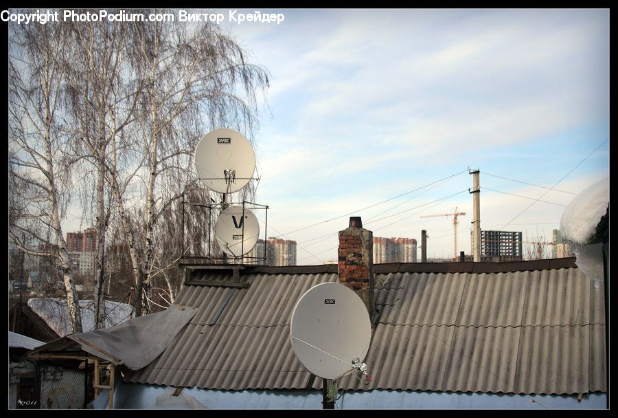 Antenna