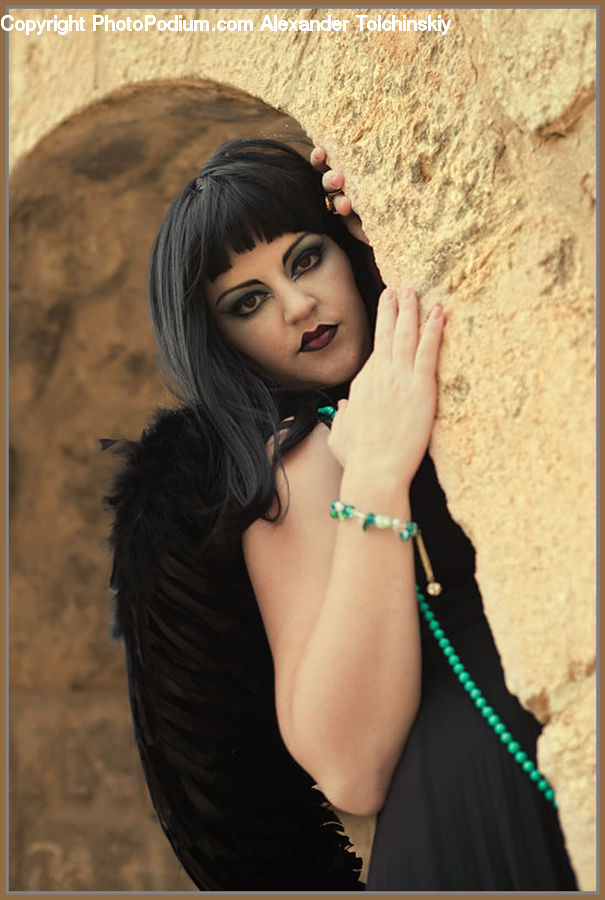 People, Person, Human, Female, Girl, Woman, Portrait
