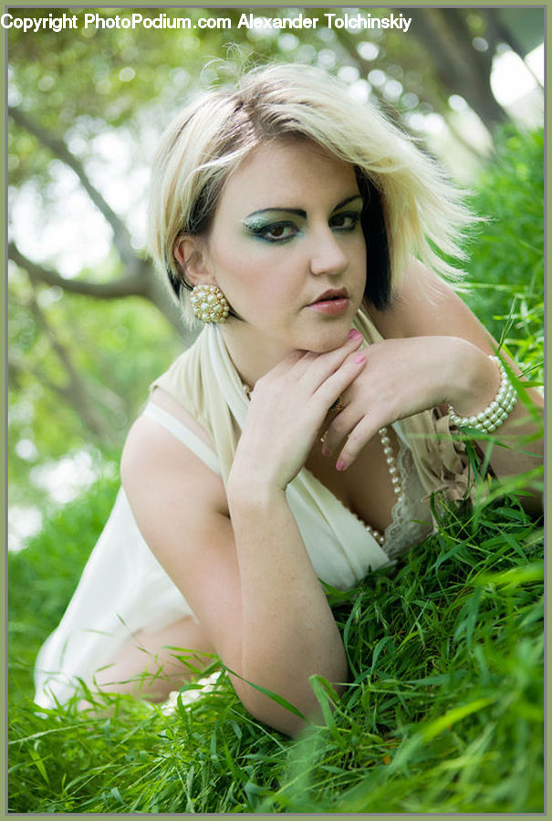 Human, People, Person, Female, Girl, Woman, Portrait